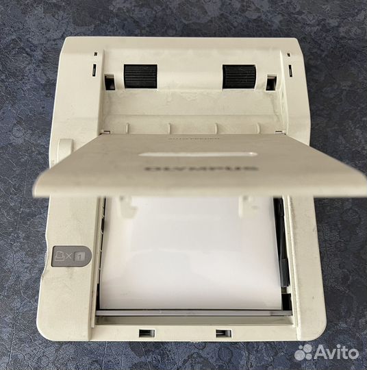 Фотопринтер Olympus