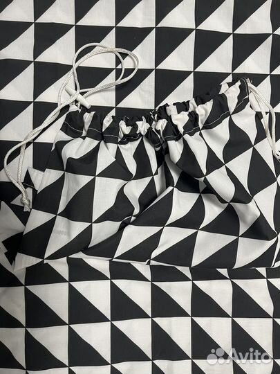 Чехол -мешок икеа