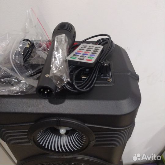 Музыкальная колонка Hoco