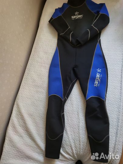 Продажа гидрокостюма