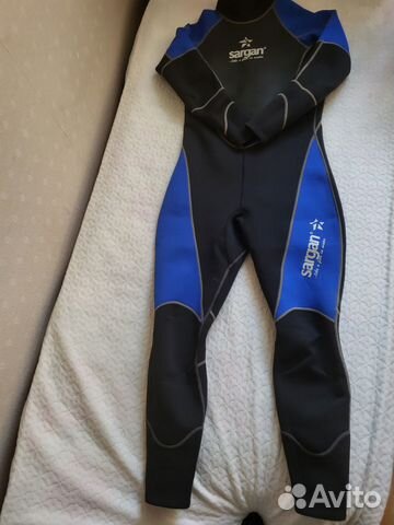 Продажа гидрокостюма