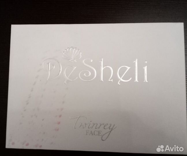 Косметический аппарат для лица