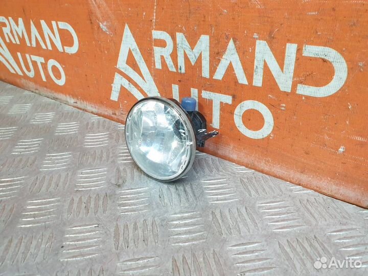 Птф Renault Logan 2 2012-Нв