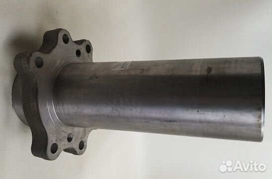 Труба шкворня 72-2308030А