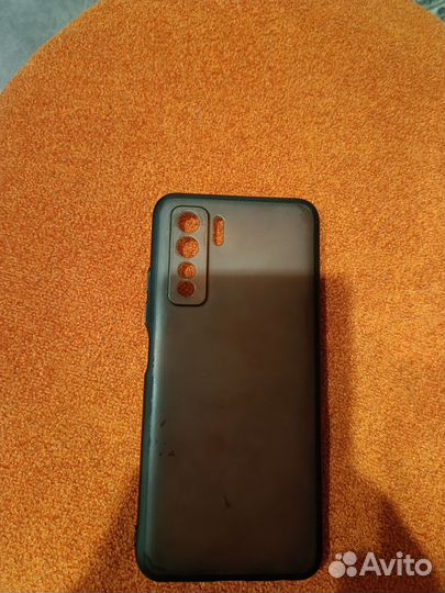 HONOR 30S, 6/128 ГБ