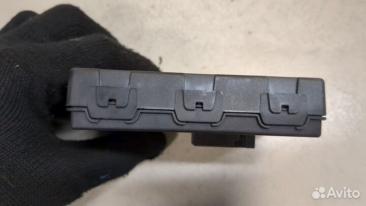 Блок управления бесключевого доступа Volkswagen Atlas, 2020