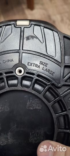 Базы креплений drake fifty