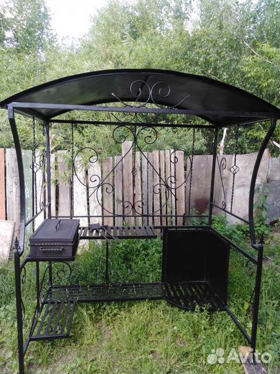 Мангалы на заказ