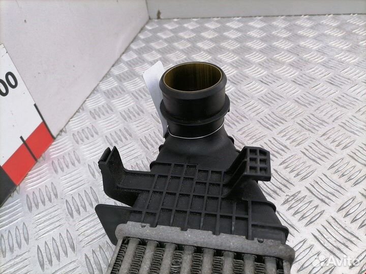 Б/У Интеркулер (радиатор интеркулера) A2045000500