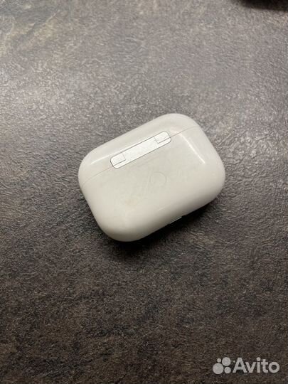 Кейс AirPods Pro 2 (Lightning)