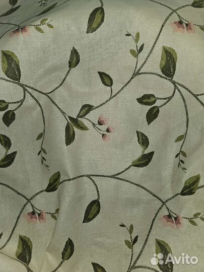 Наволочки новые