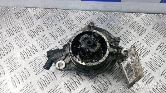 Насос вакуумный BMW X3 E83 (CMA07KX01)