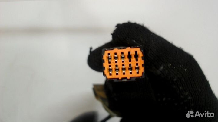 Зеркало боковое Citroen C5 2008, 2008