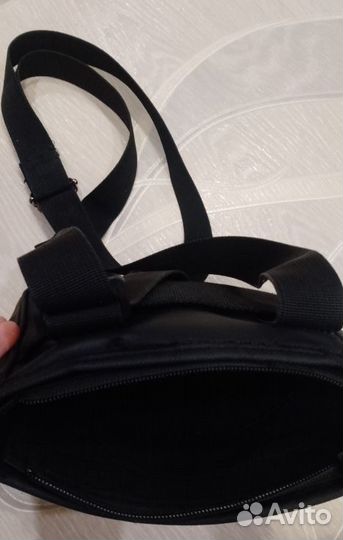 Сумка-мессенджер бренд Lerros