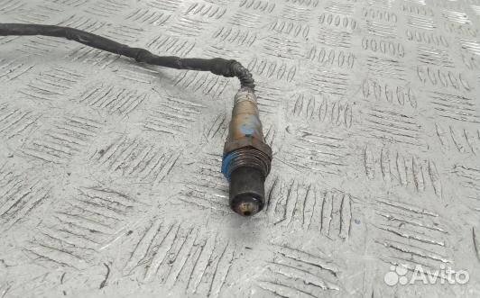 Лямбда-зонд skoda octavia A5 (DAD16PB01)