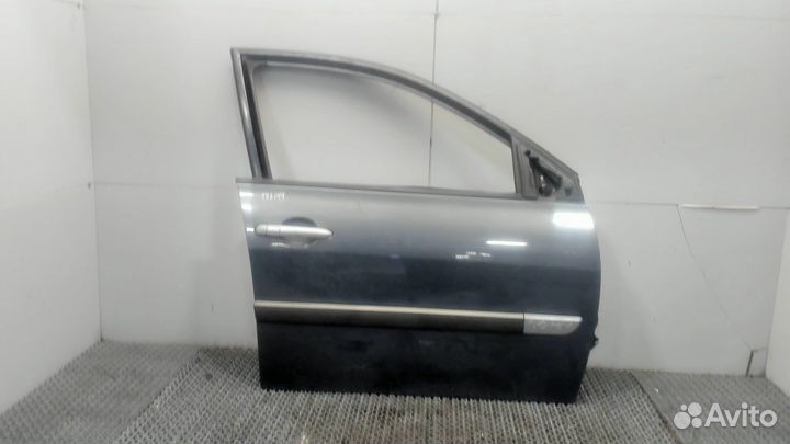 Дверь боковая Renault Megane 2, 2006