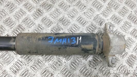 Амортизатор задней балки opel astra GTC (7MA13LX01