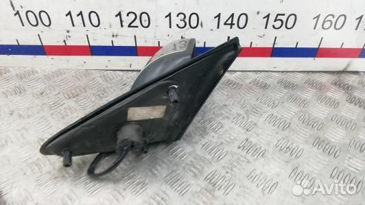 Зеркало наружное правое ford mondeo 3 (ISE07JO01)