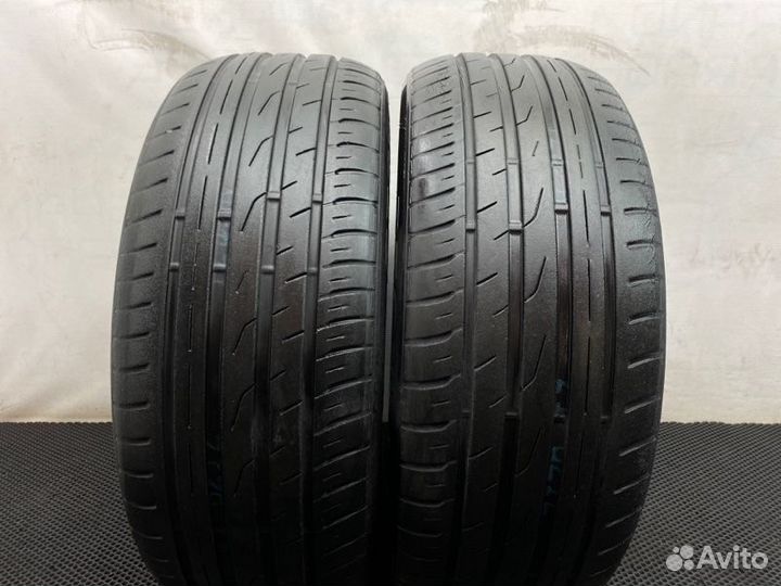 Колеса R17 225/55 Mercedes V-Class