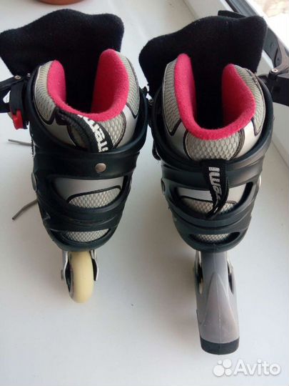 Ролики детские