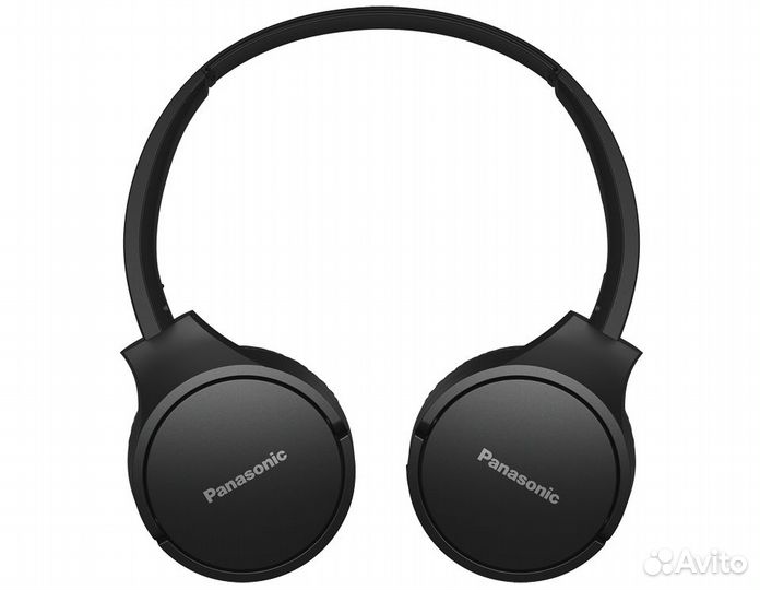Наушники Panasonic RB-HF420bgek