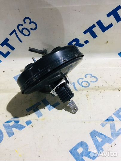 Вакуумный усилитель тормозов KIA ceed JD 1.6 ат хе