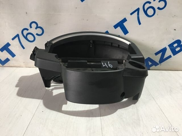 Накладка панели приборов infiniti FX35 3.5 ат