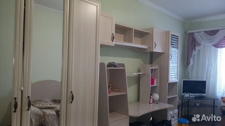 Спальный гарнитур