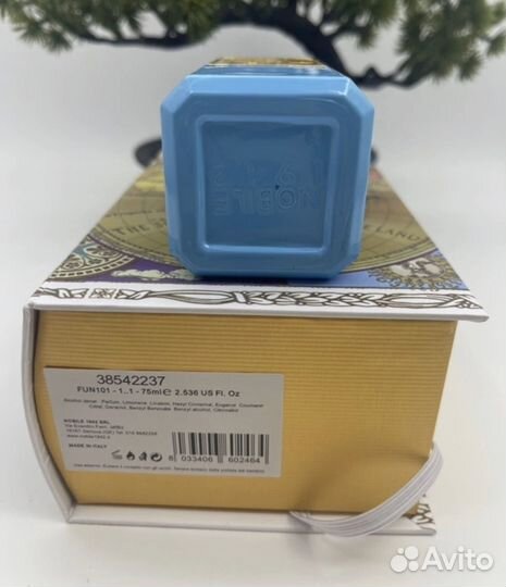 Nobile 1942 парфюм