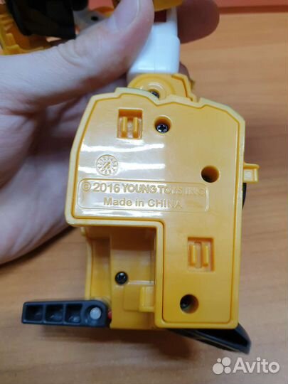 Робот Тобот Tobot Трансформер