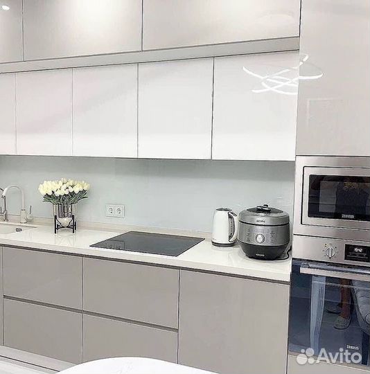 Кухонный гарнитур от производителя