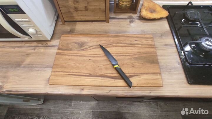 Разделочные доски