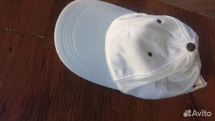 Бейсболка фирменная Reebok