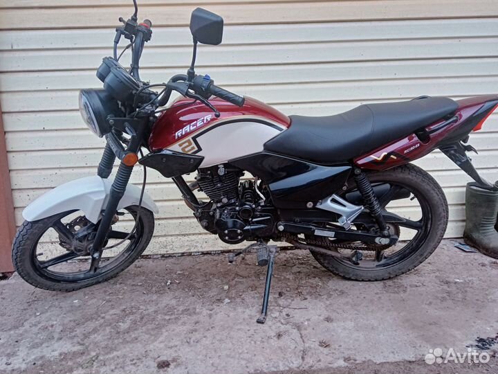 Racer rs150