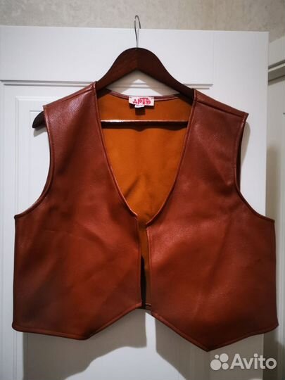 Костюм пирата взрослый