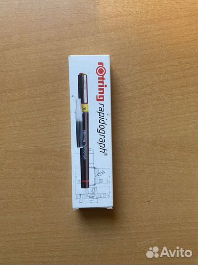 Рапидографы и изографы