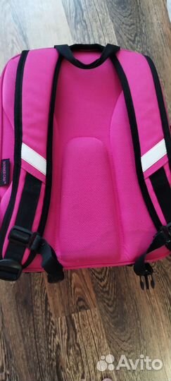 Портфель школьный ортопедический