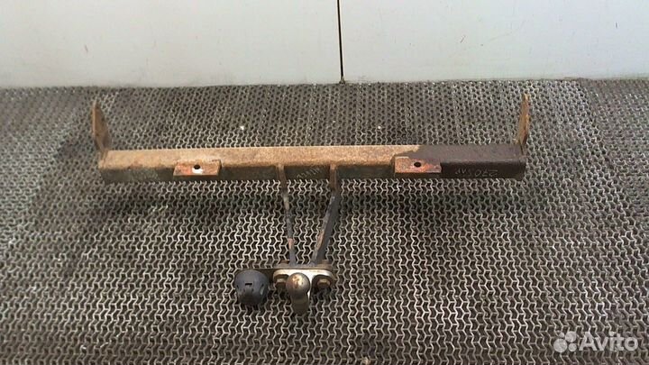 Прицепное устройство Land Rover Freelander 1, 2004