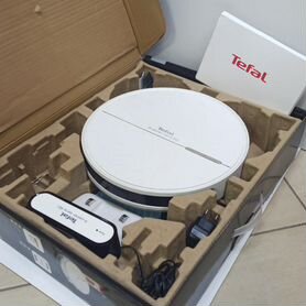 Робот-пылесос Tefal X-plorer Serie 60 Allergy Kit