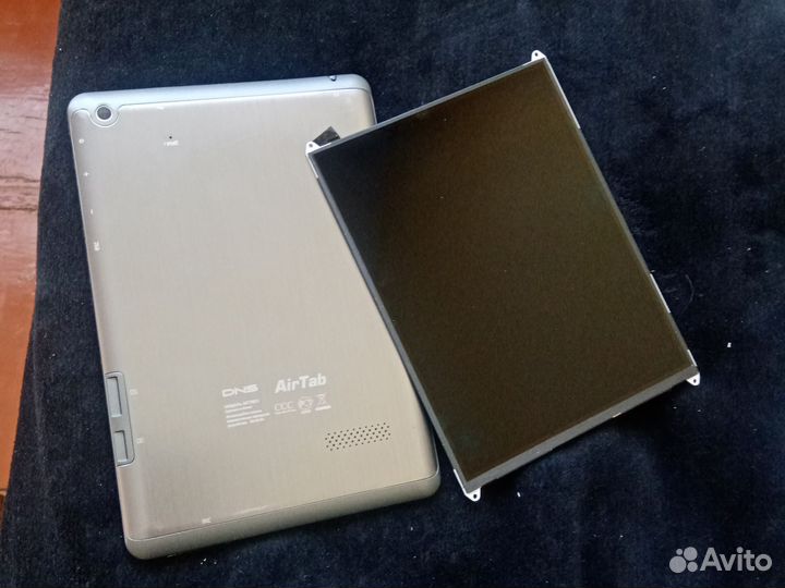 Матрица DNS AirTab MT7851