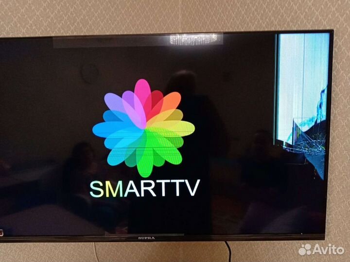 Телевизор SMART tv 40