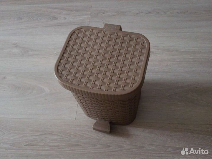 Мусорное ведро контейнер, 8л