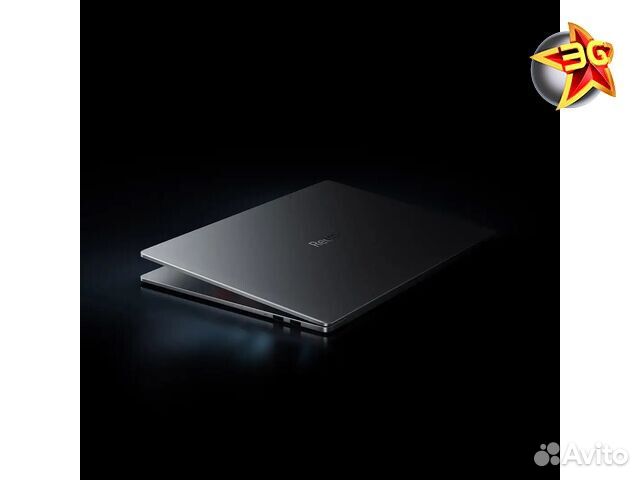 Ноутбук Xiaomi Redmi Book Pro 14 Ultra 2024