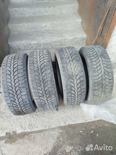 Bridgestone Blizzak Ice 225/60 R17