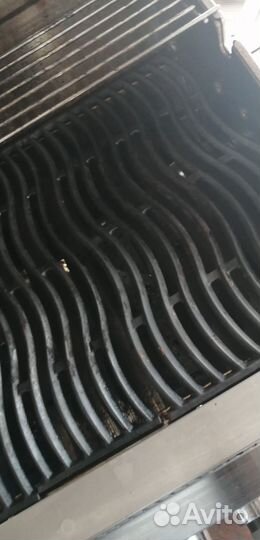 Газовый гриль napoleon legenda бу