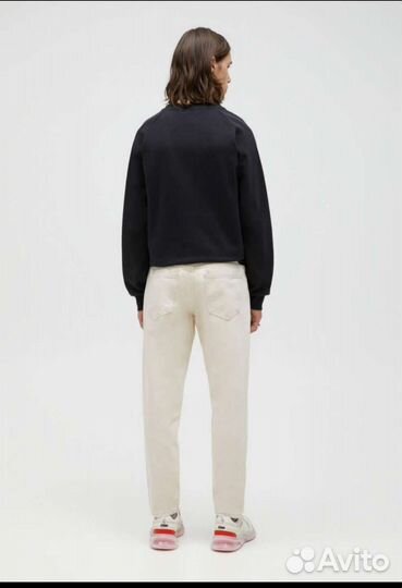 Джинсы pull and bear мужские
