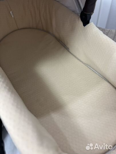 Коляска tutis mimi style 3 в 1