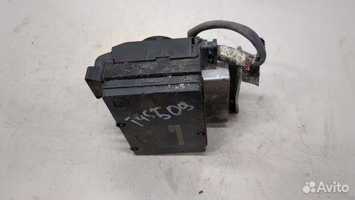 Блок абс, насос Mercedes C W203, 2006