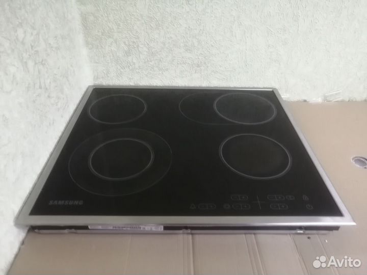 Ремонт роботов-пылесосов/электроплит/свч-печей