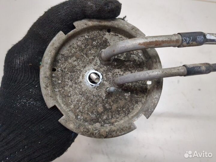 Датчик уровня топлива Ford Sierra, 1989